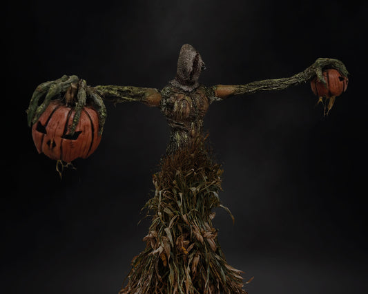 Corn Stalker