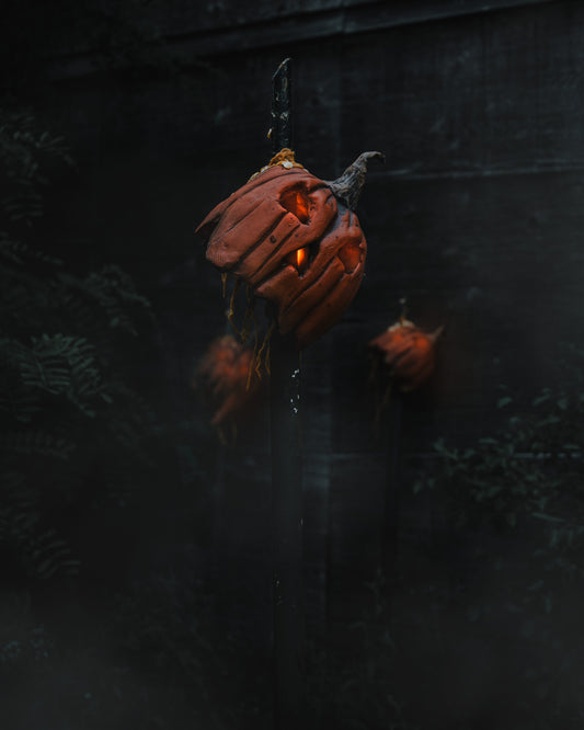 Gored Gourd (2)