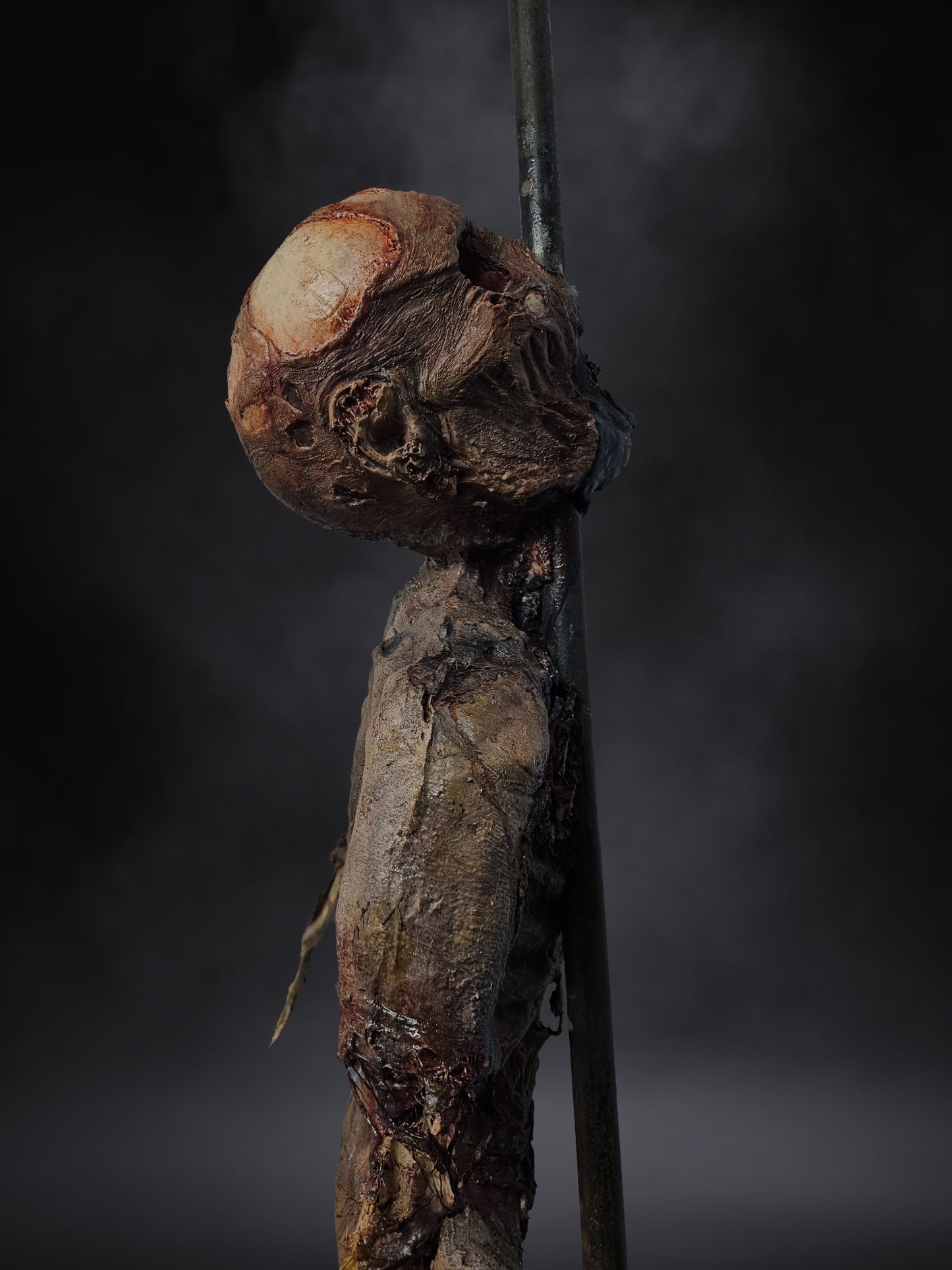 Decay