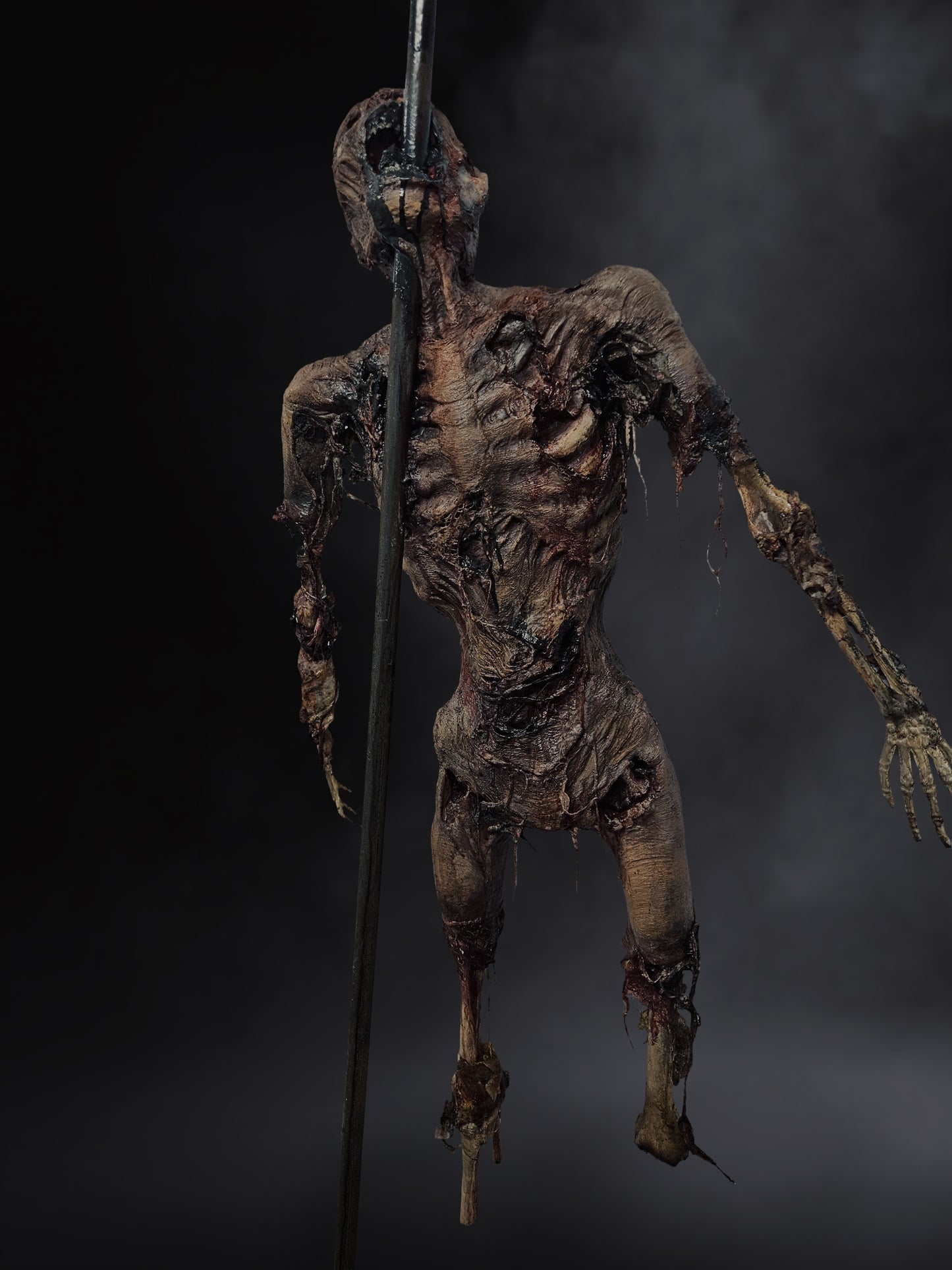 Decay