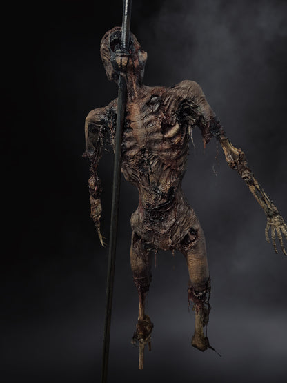 Decay