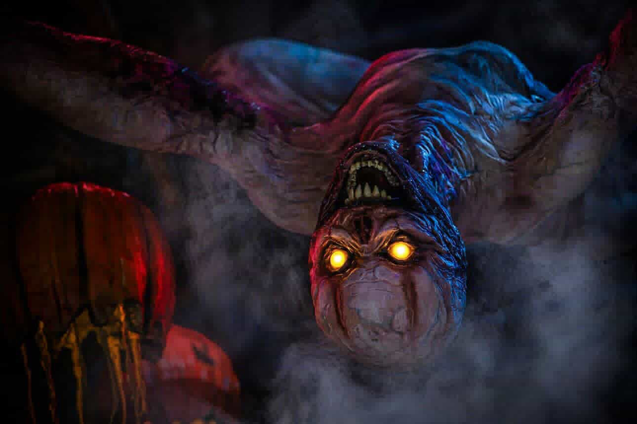 Skinwalker