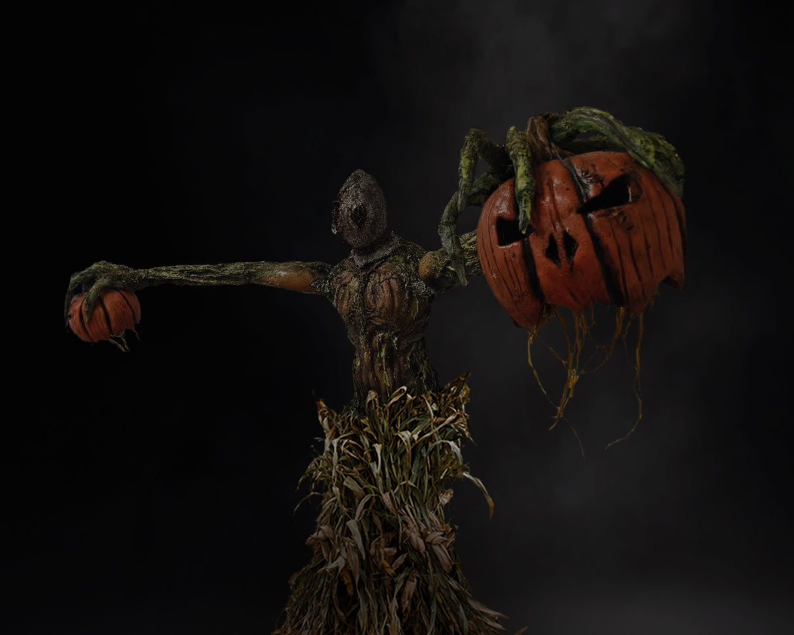 Corn Stalker