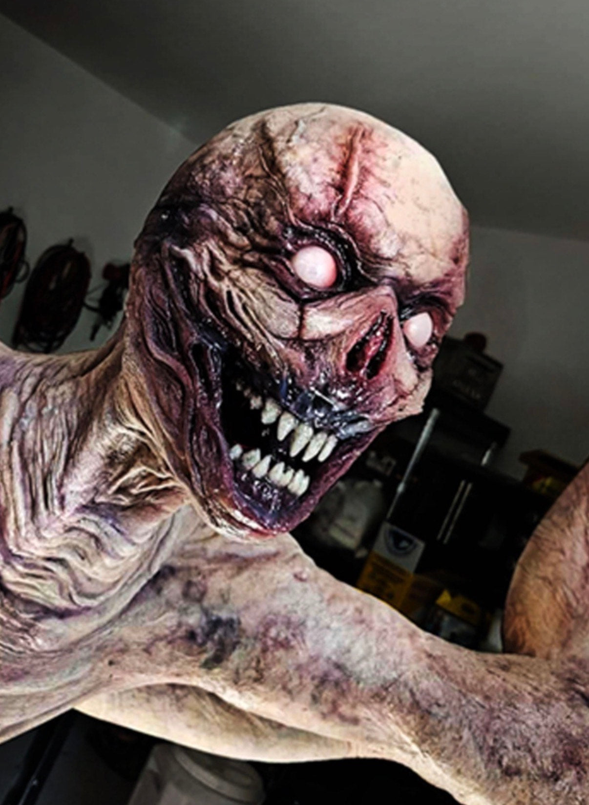 Skinwalker