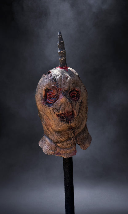 Gored Scarecrow
