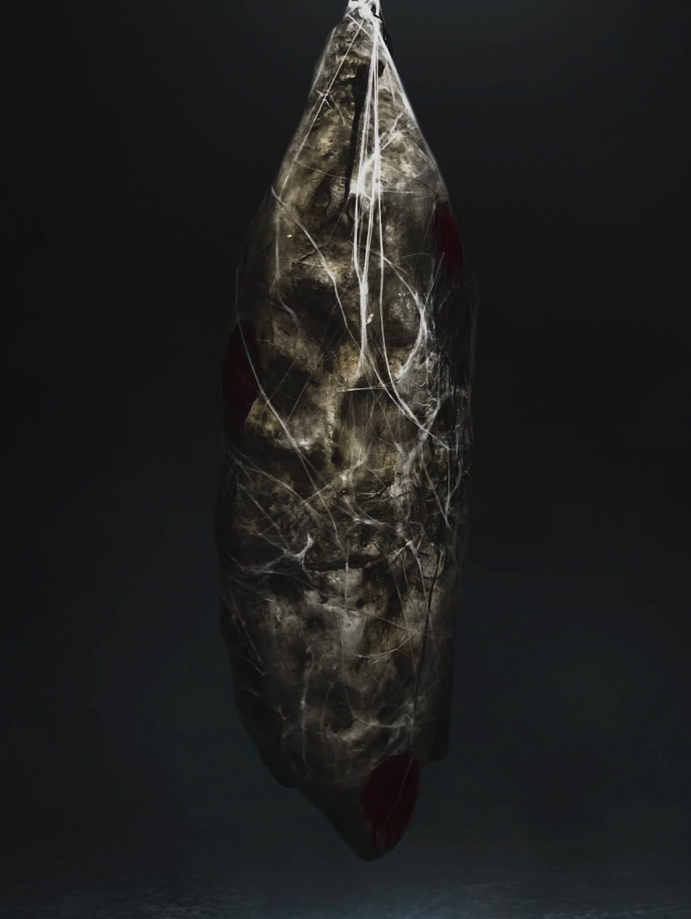 Toxic Egg Sac - Extra Large