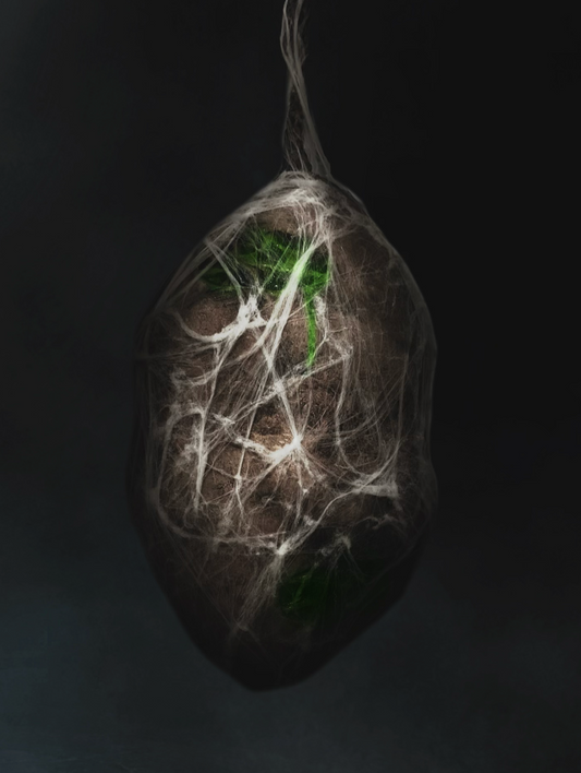 Toxic Egg Sac