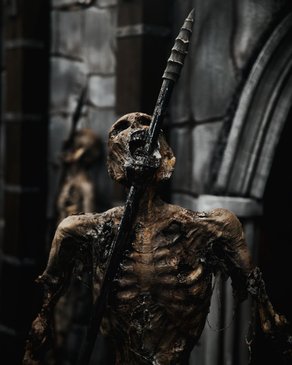 Decay