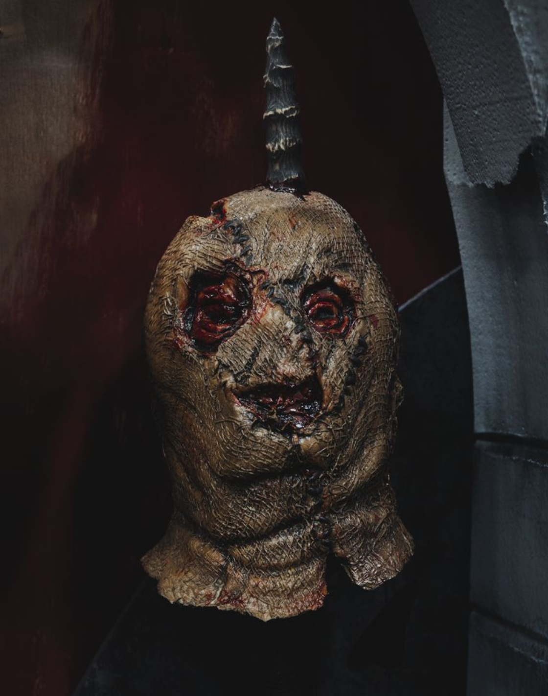 Gored Scarecrow