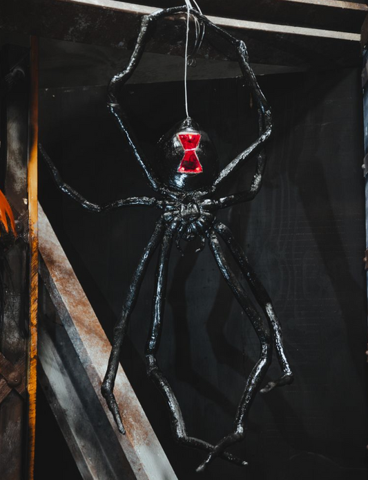 Black Widow