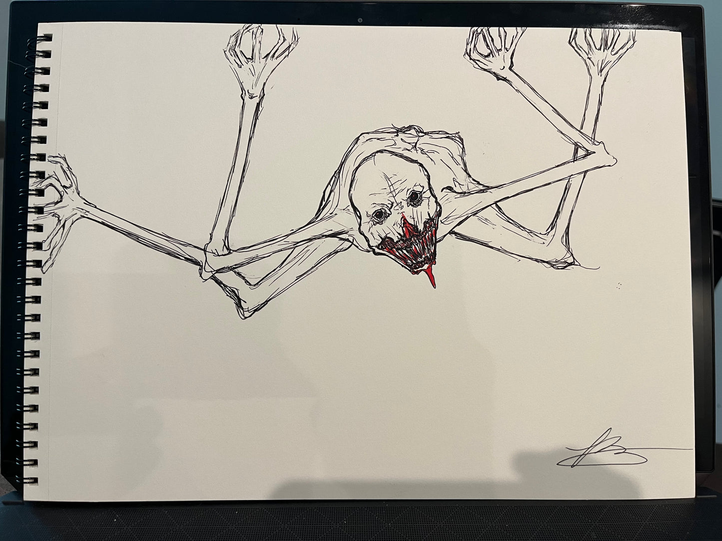 Skinwalker