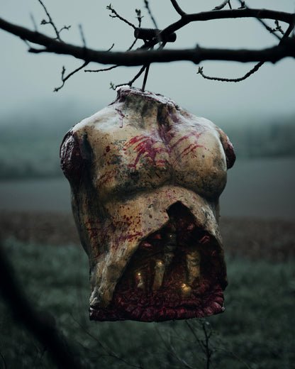 Torso Lantern