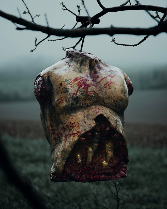 Torso Lantern