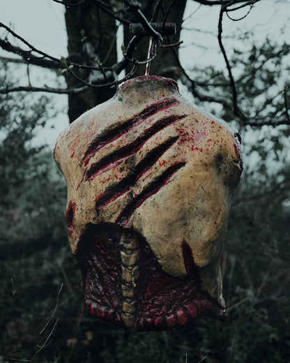 Torso Lantern